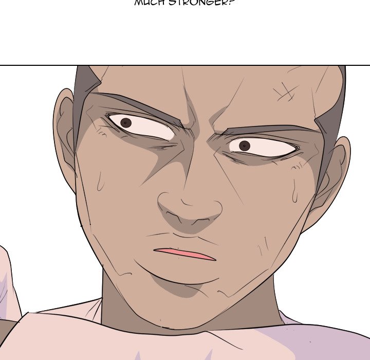 High School Legend Red Dragon chapter 197 page 91