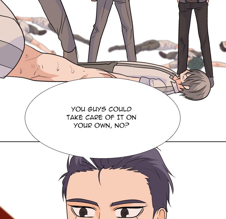 High School Legend Red Dragon chapter 197 page 96