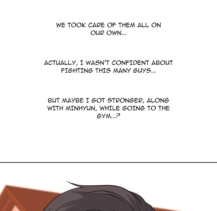 High School Legend Red Dragon chapter 197 page 98