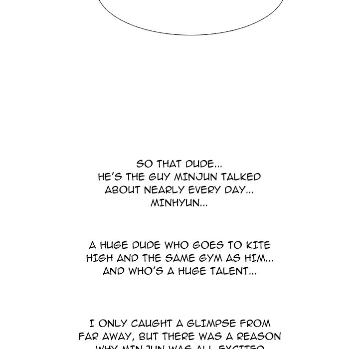 High School Legend Red Dragon chapter 197 page 100