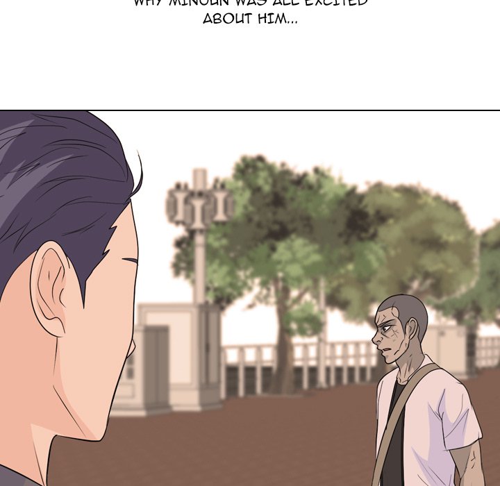 High School Legend Red Dragon chapter 197 page 101