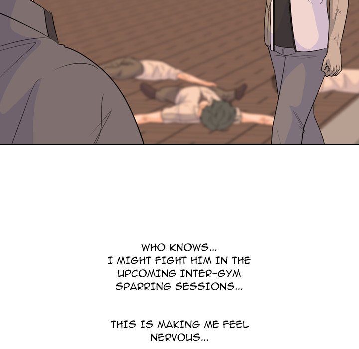 High School Legend Red Dragon chapter 197 page 102