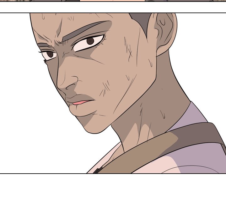 High School Legend Red Dragon chapter 197 page 104