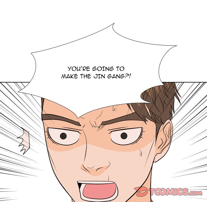 High School Legend Red Dragon chapter 197 page 111