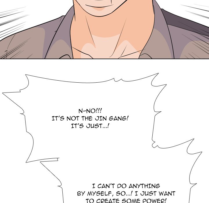High School Legend Red Dragon chapter 197 page 112
