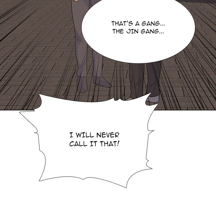 High School Legend Red Dragon chapter 197 page 114