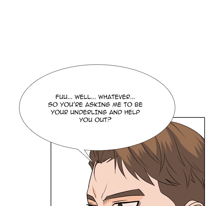 High School Legend Red Dragon chapter 197 page 115