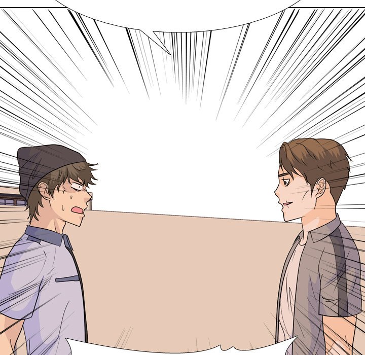 High School Legend Red Dragon chapter 197 page 118