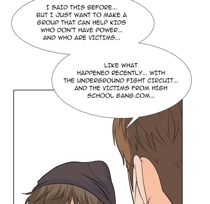 High School Legend Red Dragon chapter 197 page 120
