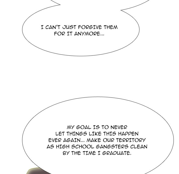High School Legend Red Dragon chapter 197 page 122