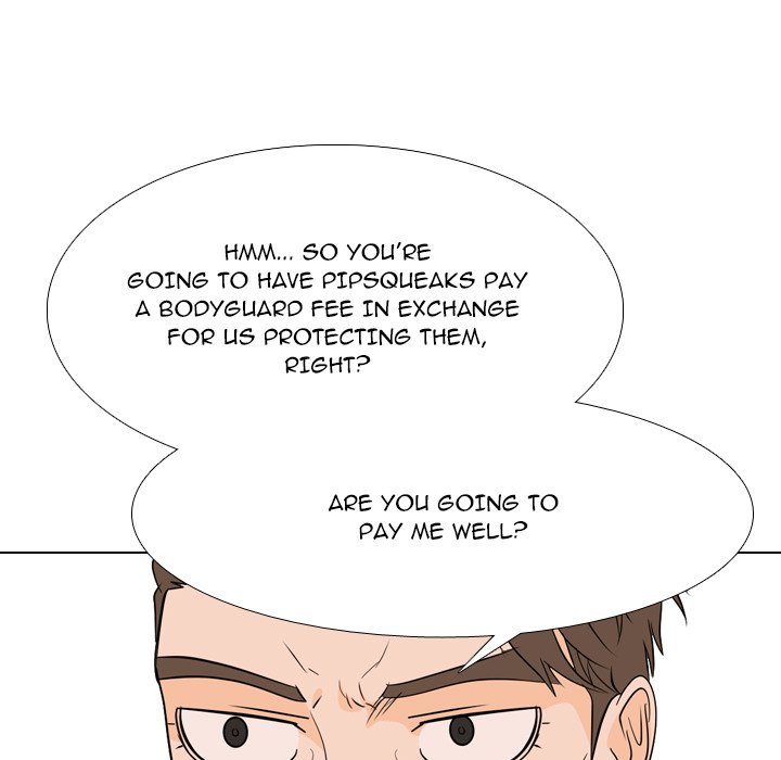 High School Legend Red Dragon chapter 197 page 125