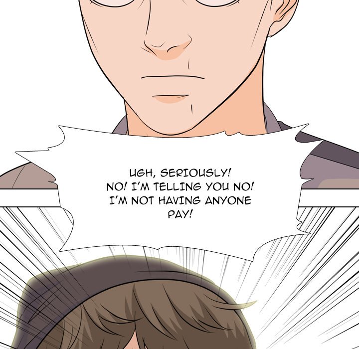 High School Legend Red Dragon chapter 197 page 126