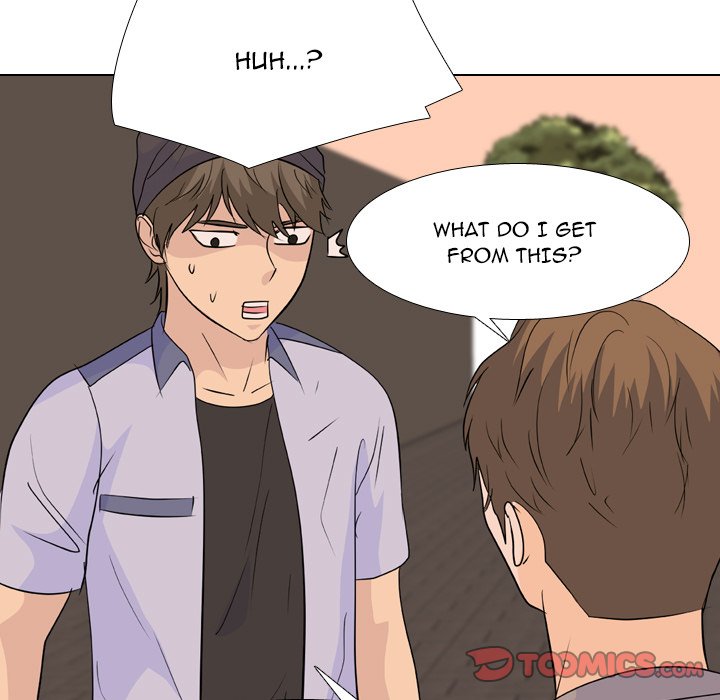 High School Legend Red Dragon chapter 197 page 129