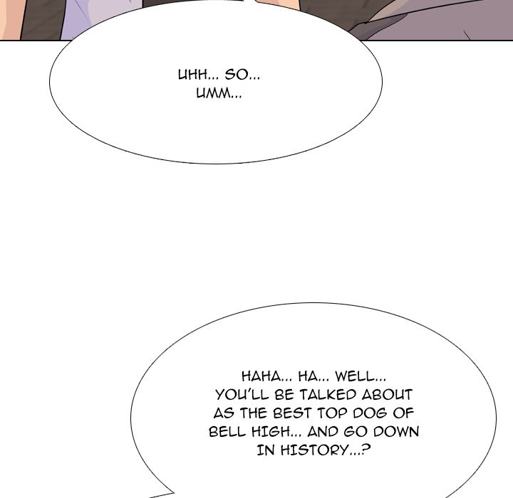 High School Legend Red Dragon chapter 197 page 130