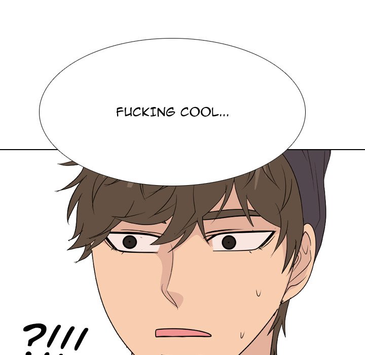 High School Legend Red Dragon chapter 197 page 133