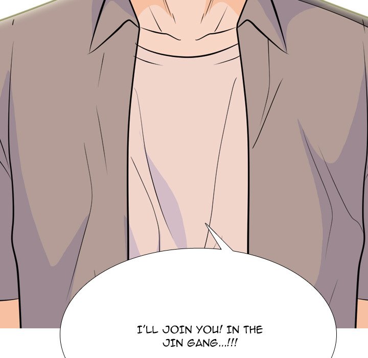 High School Legend Red Dragon chapter 197 page 136