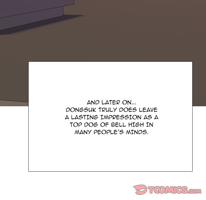 High School Legend Red Dragon chapter 197 page 141