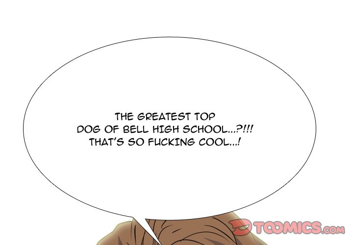 High School Legend Red Dragon chapter 198 page 3