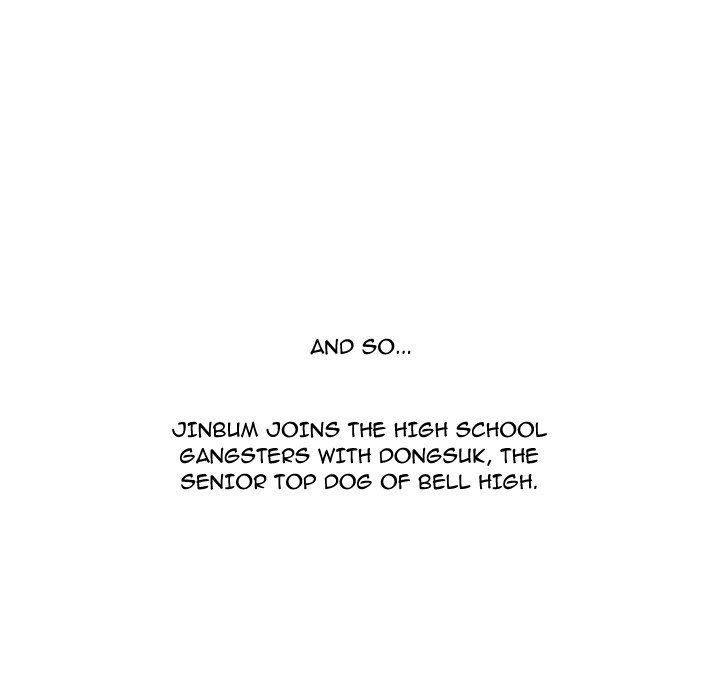 High School Legend Red Dragon chapter 198 page 8
