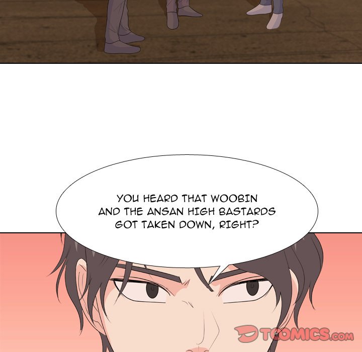 High School Legend Red Dragon chapter 198 page 15