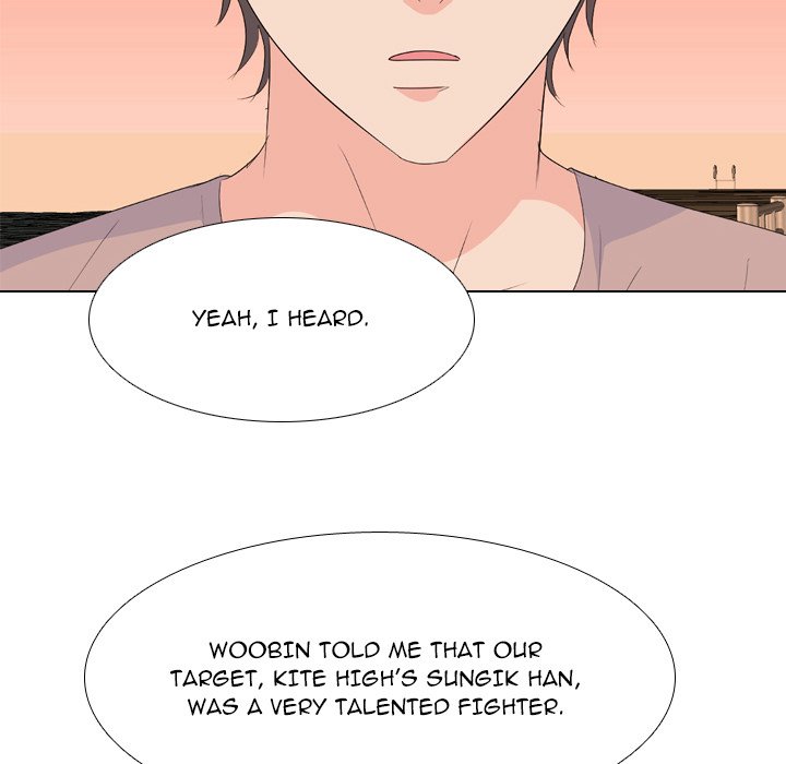 High School Legend Red Dragon chapter 198 page 16