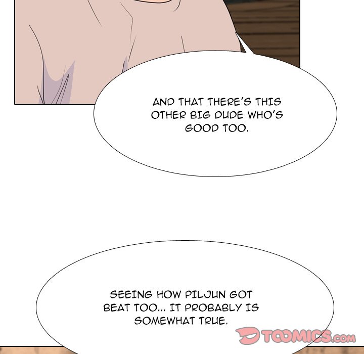 High School Legend Red Dragon chapter 198 page 18
