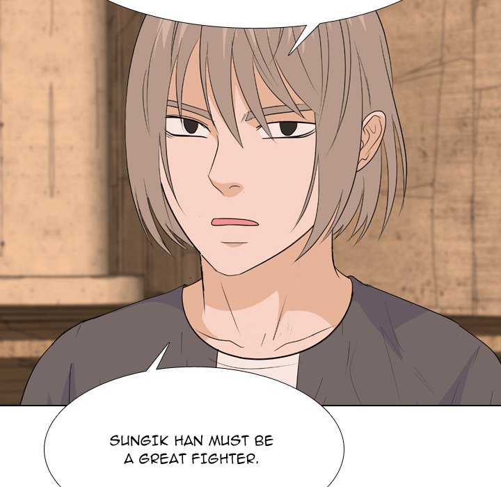 High School Legend Red Dragon chapter 198 page 19