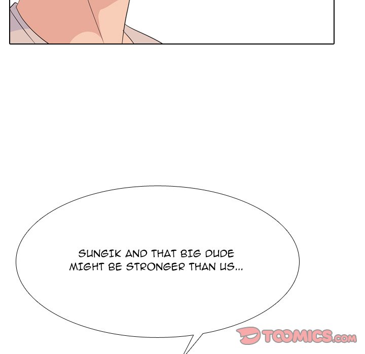 High School Legend Red Dragon chapter 198 page 21