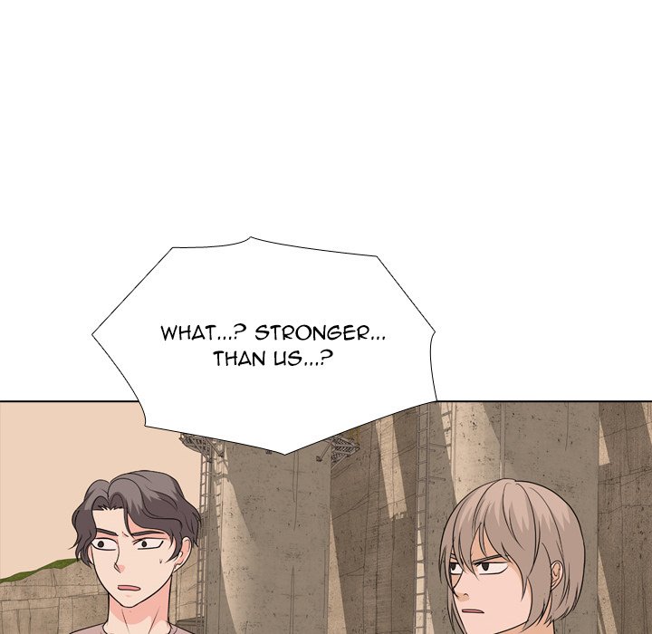 High School Legend Red Dragon chapter 198 page 23
