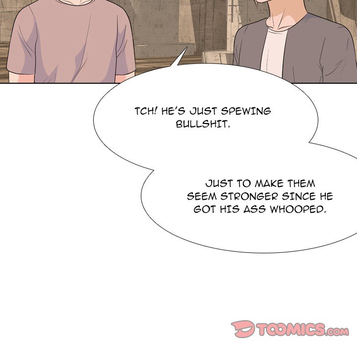 High School Legend Red Dragon chapter 198 page 24