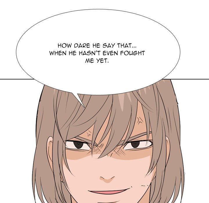 High School Legend Red Dragon chapter 198 page 25