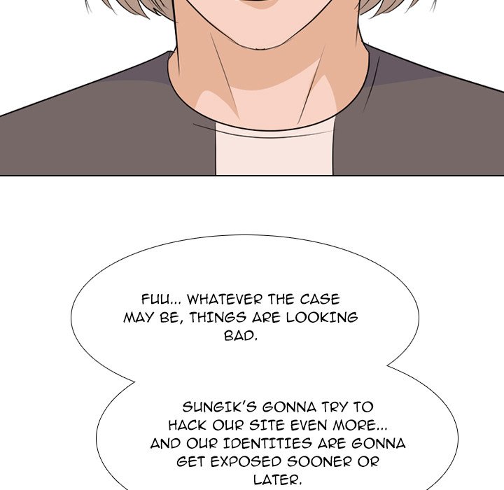 High School Legend Red Dragon chapter 198 page 26