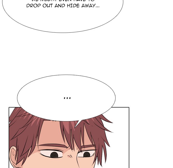 High School Legend Red Dragon chapter 198 page 28