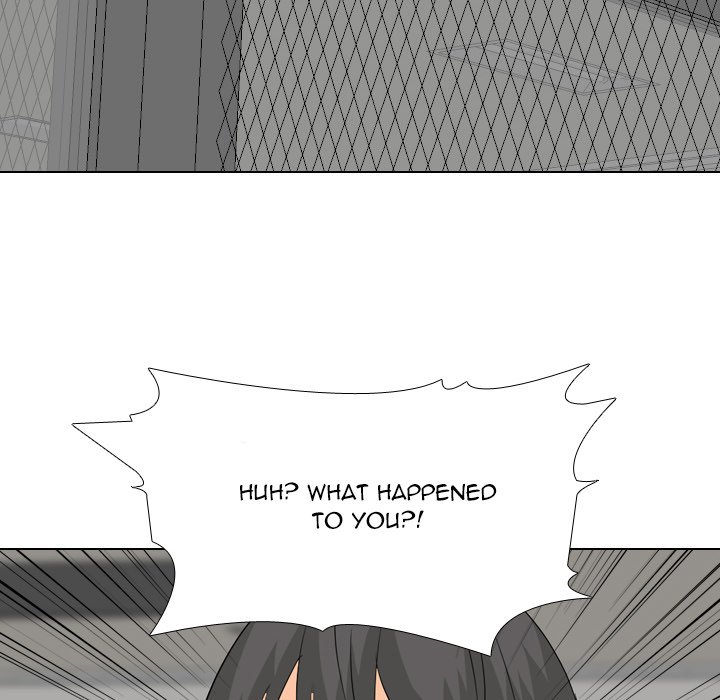 High School Legend Red Dragon chapter 198 page 35