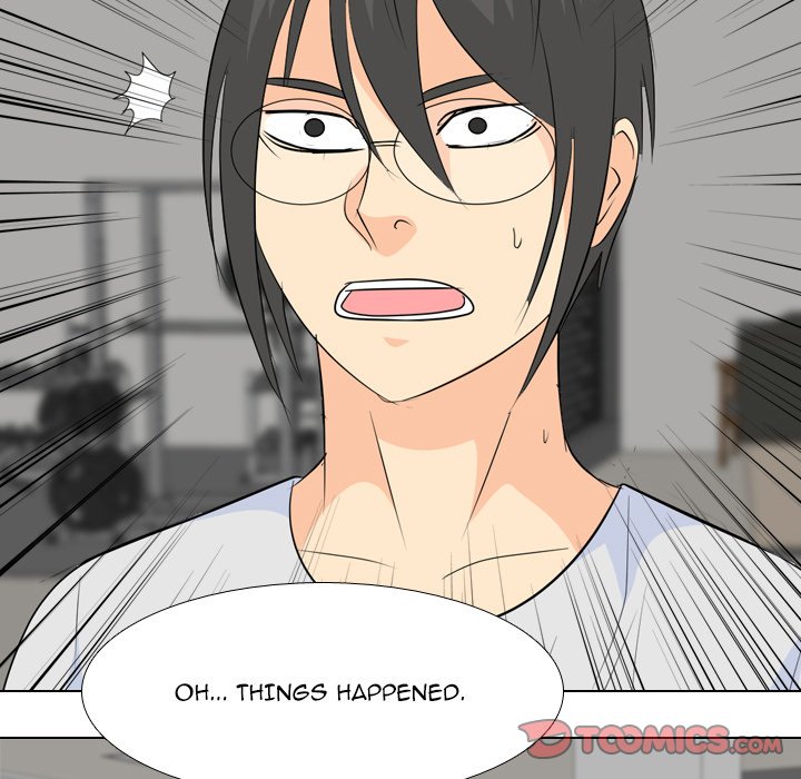 High School Legend Red Dragon chapter 198 page 36