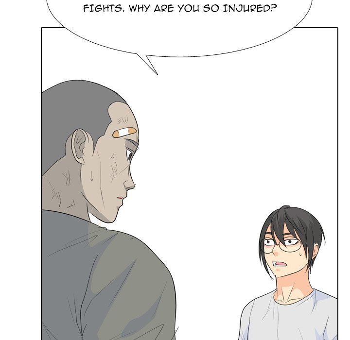 High School Legend Red Dragon chapter 198 page 38