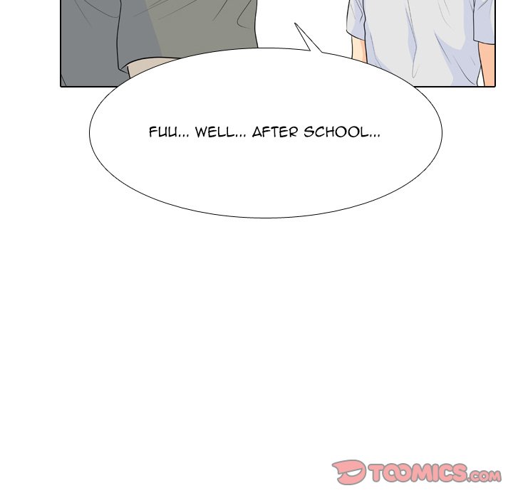 High School Legend Red Dragon chapter 198 page 39