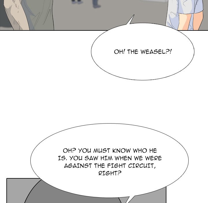 High School Legend Red Dragon chapter 198 page 46