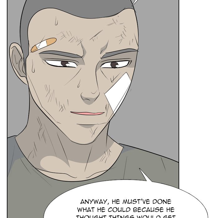 High School Legend Red Dragon chapter 198 page 47