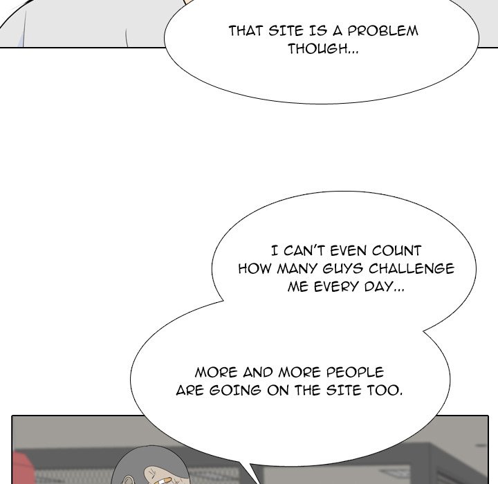 High School Legend Red Dragon chapter 198 page 50