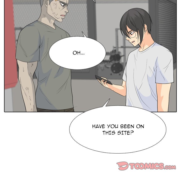 High School Legend Red Dragon chapter 198 page 51