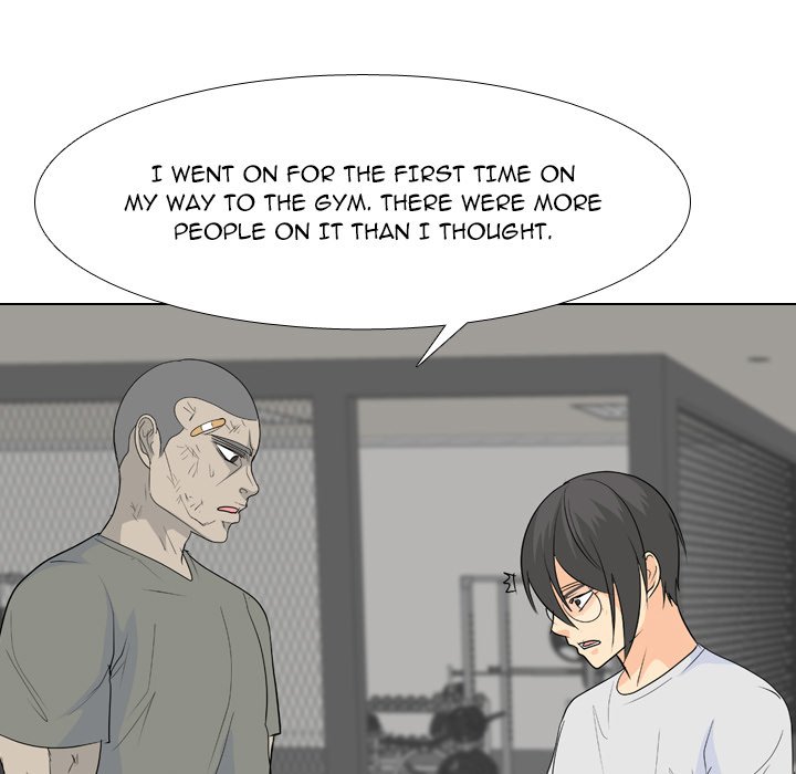 High School Legend Red Dragon chapter 198 page 52