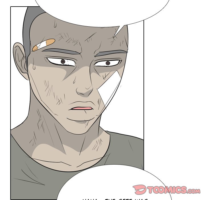 High School Legend Red Dragon chapter 198 page 54