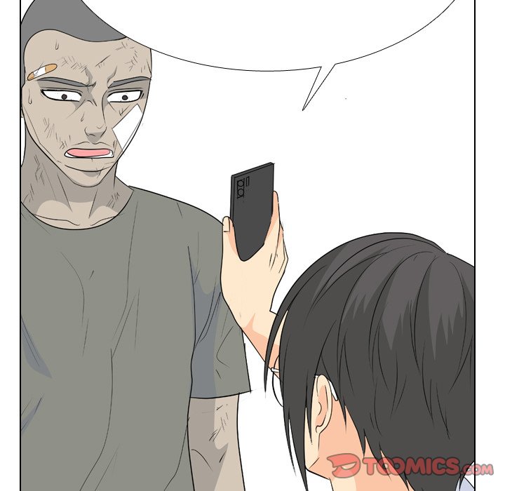 High School Legend Red Dragon chapter 198 page 60