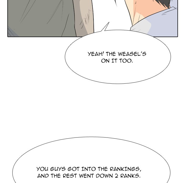 High School Legend Red Dragon chapter 198 page 61