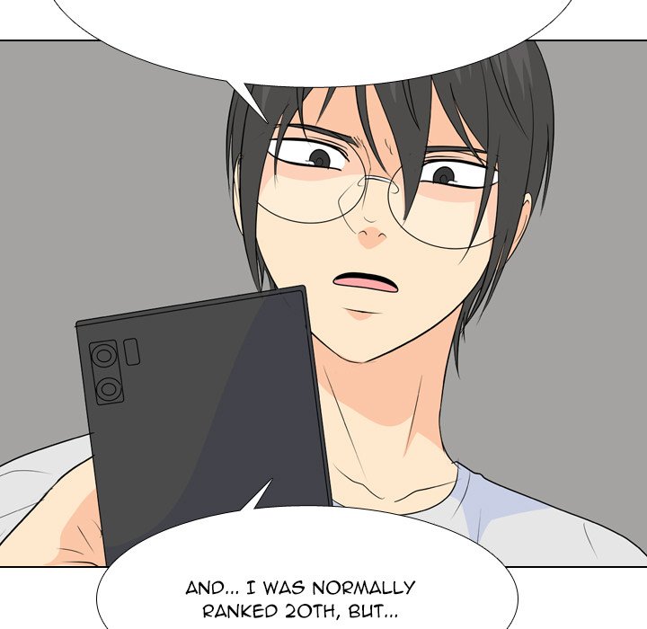 High School Legend Red Dragon chapter 198 page 62