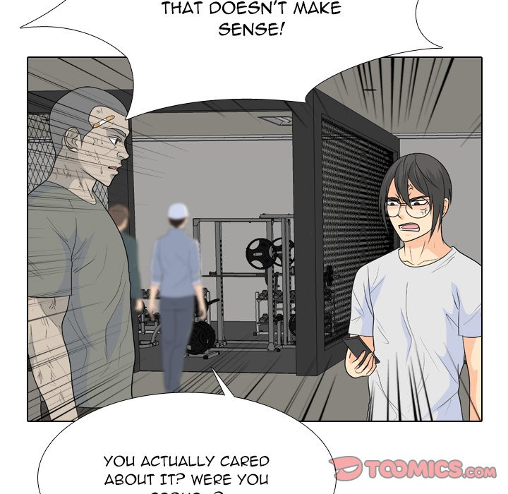 High School Legend Red Dragon chapter 198 page 66