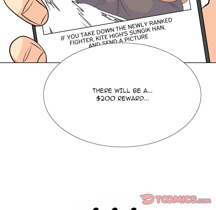 High School Legend Red Dragon chapter 198 page 72