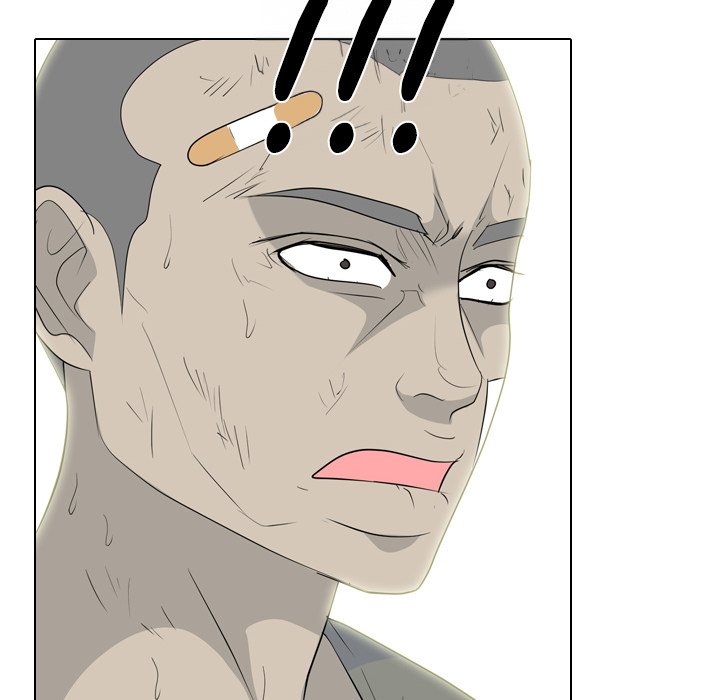 High School Legend Red Dragon chapter 198 page 73