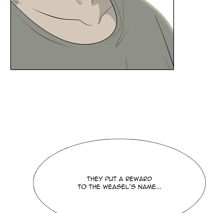 High School Legend Red Dragon chapter 198 page 74